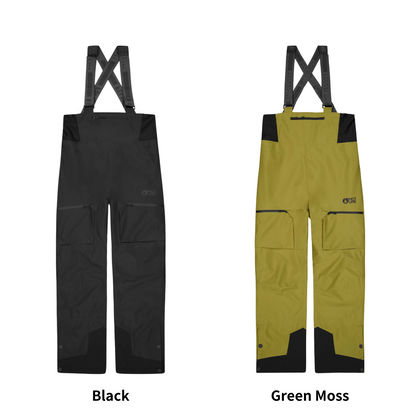 24-25 AERON 3L BIB PANTS