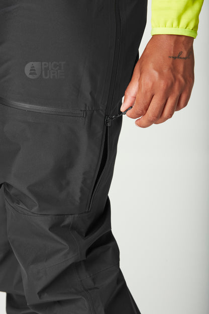 24-25 AERON 3L BIB PANTS