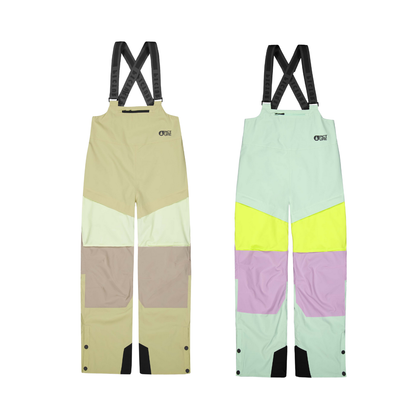 24-25 ELWY BIB PANTS