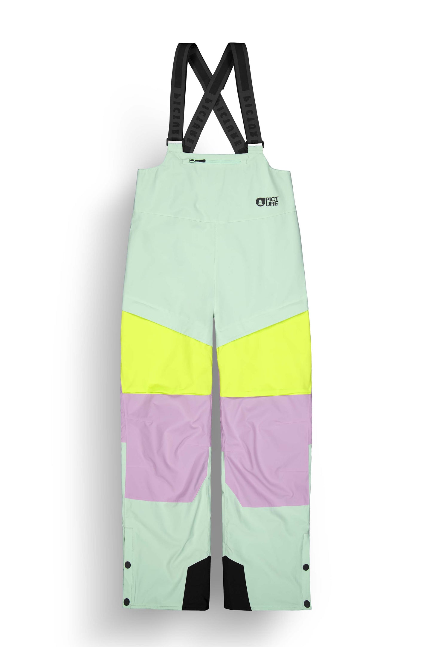 24-25 ELWY BIB PANTS