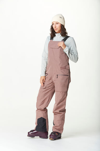 24-25 U62 BIB PANTS