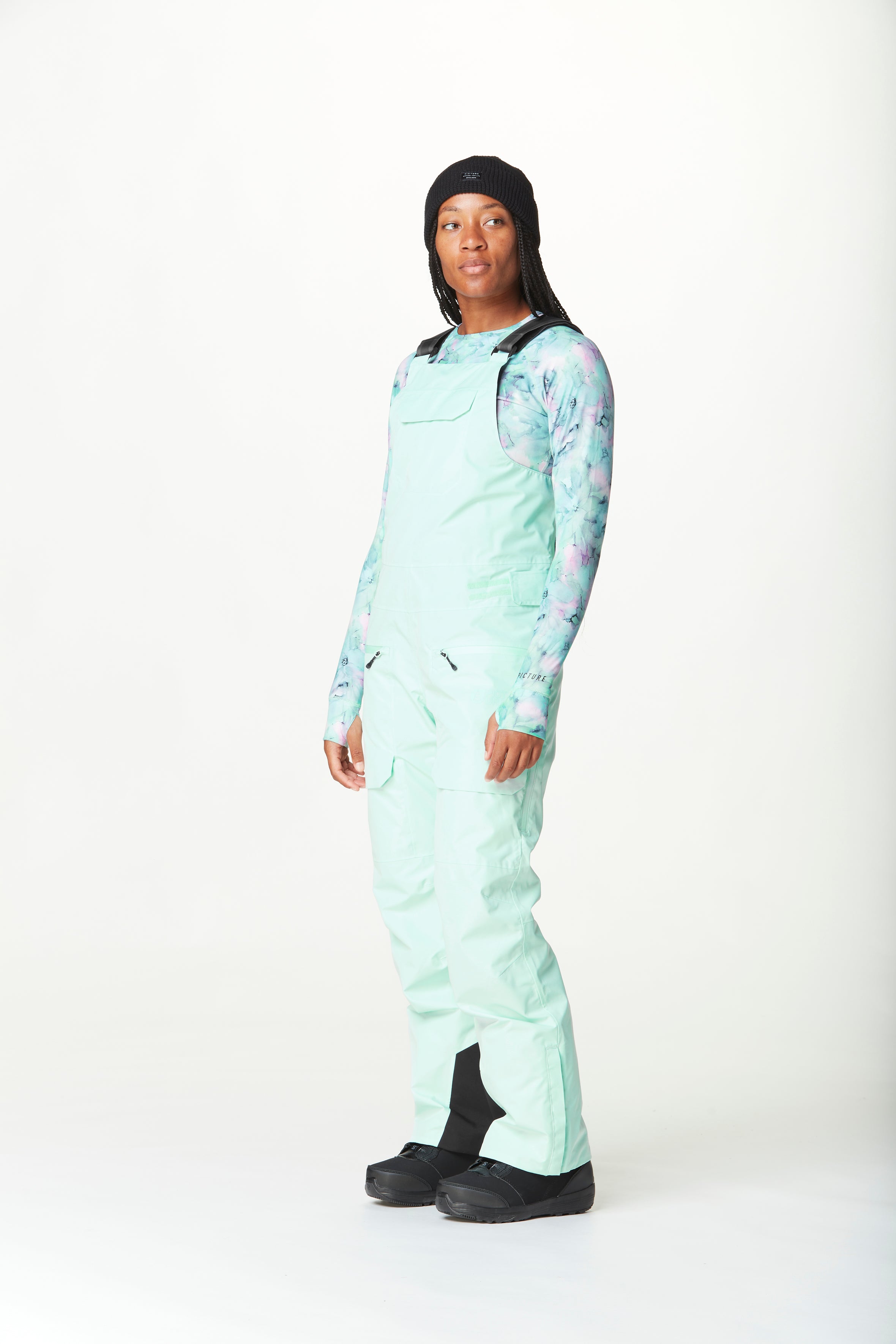 Picture Organic Clothing 24-25 U62 BIB PANTS – PICTURE SEASIDE STORE
