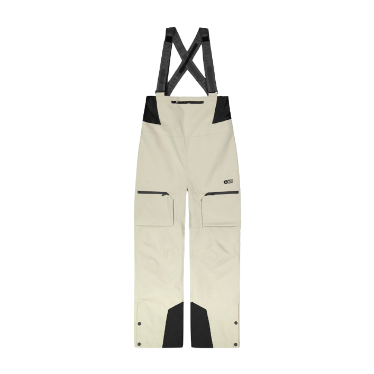 25FW AERON 3L BIB PANTS