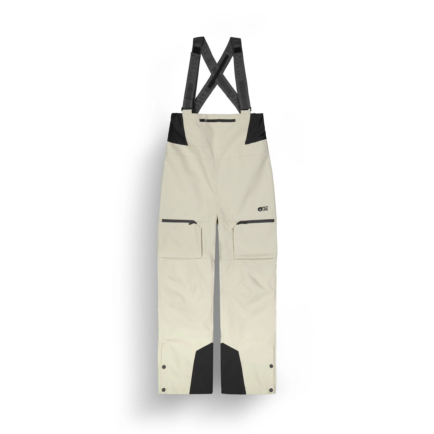 25FW AERON 3L BIB PANTS