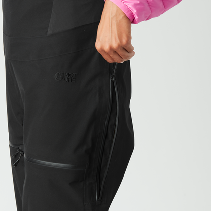 25FW GRAVITA GORE TEX 3L BIB