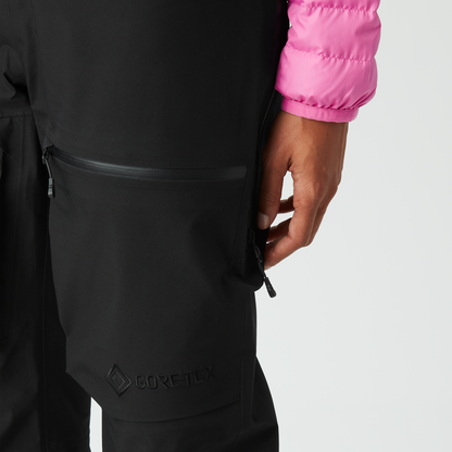 25FW GRAVITA GORE TEX 3L BIB