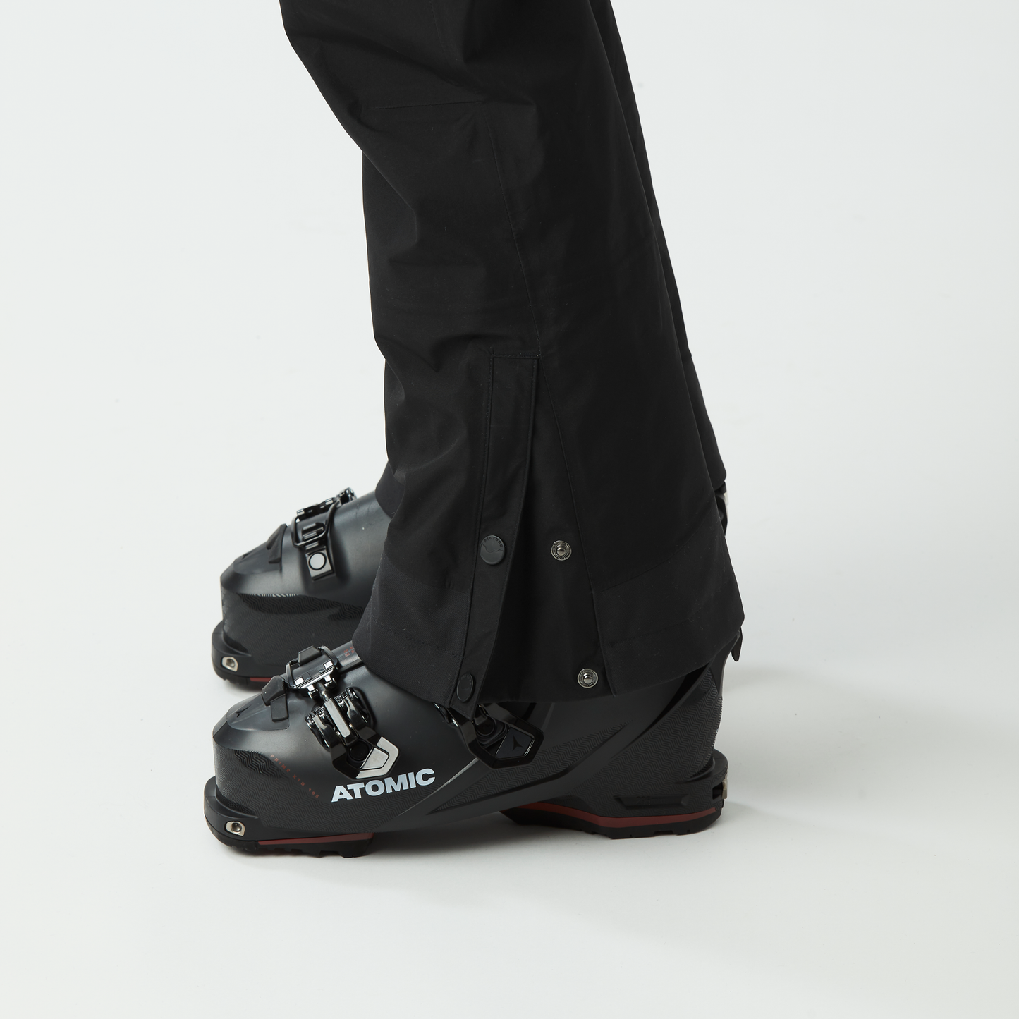 25FW GRAVITA GORE TEX 3L BIB