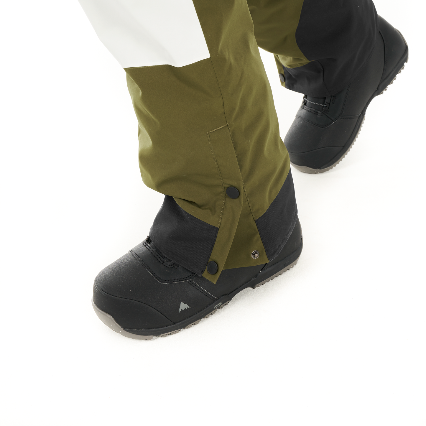 25FW ELWY BIB PANTS