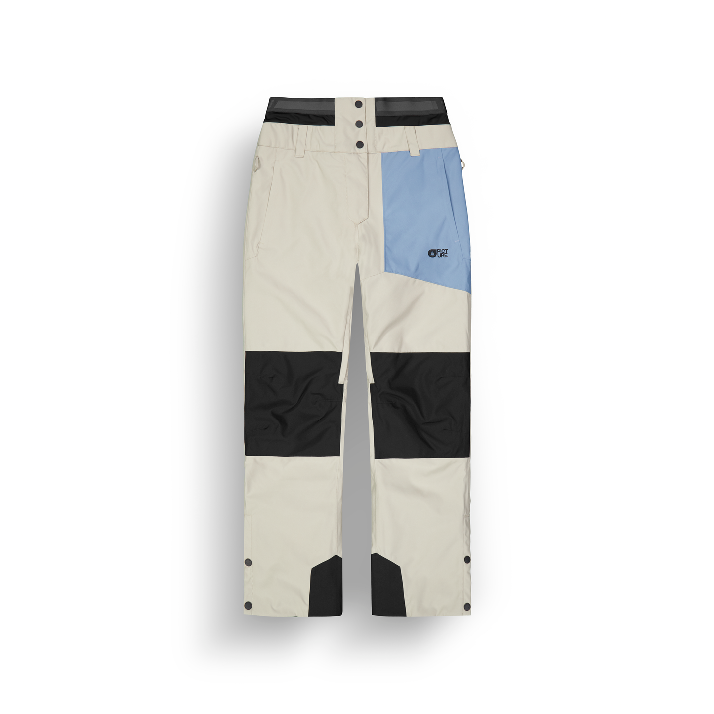 25FW SEEN BIB PANTS