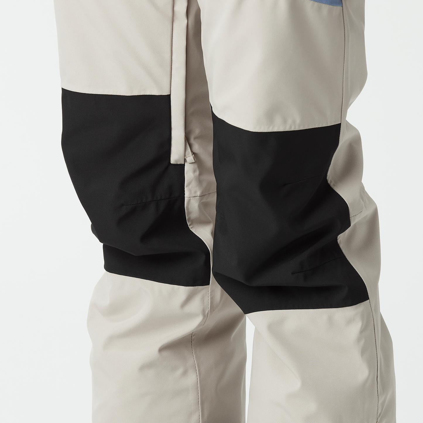 25FW SEEN BIB PANTS