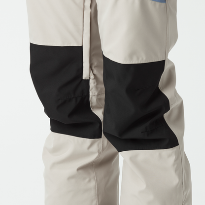 25FW SEEN BIB PANTS