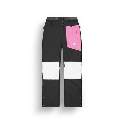 25FW SEEN BIB PANTS