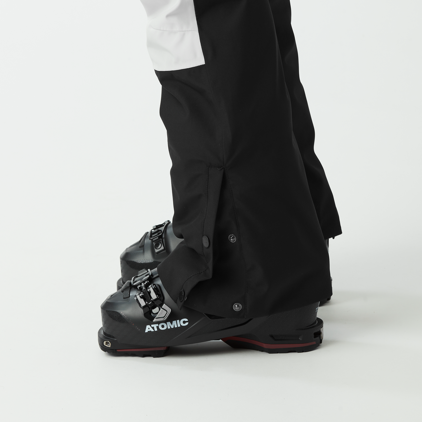 25FW SEEN BIB PANTS