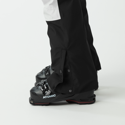 25FW SEEN BIB PANTS