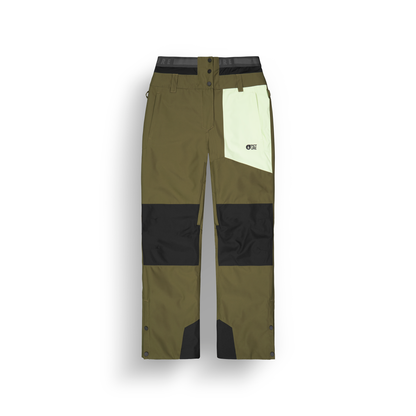 25FW SEEN BIB PANTS