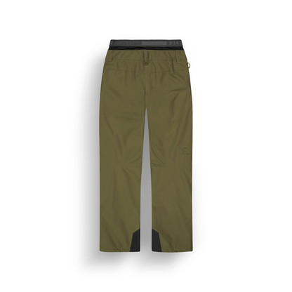 25FW SEEN BIB PANTS
