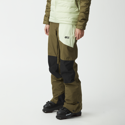 25FW SEEN BIB PANTS
