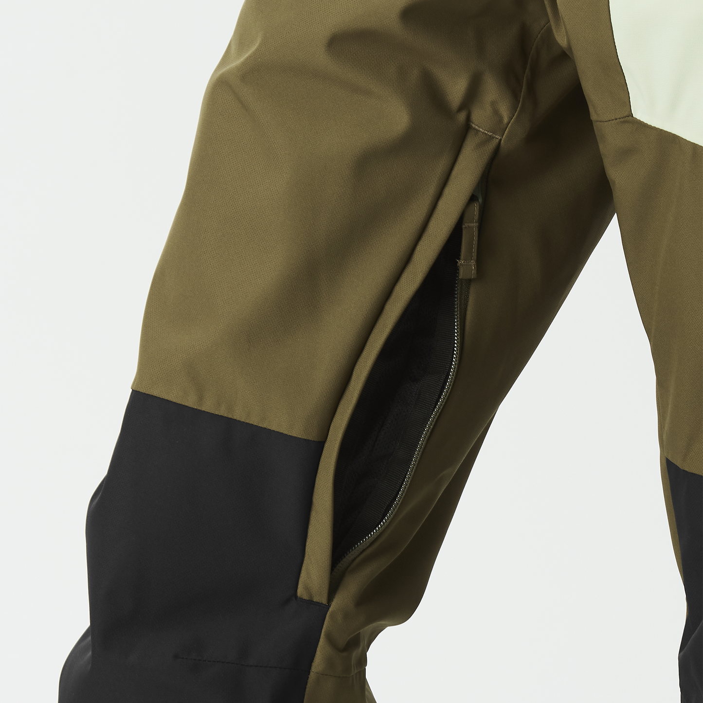 25FW SEEN BIB PANTS
