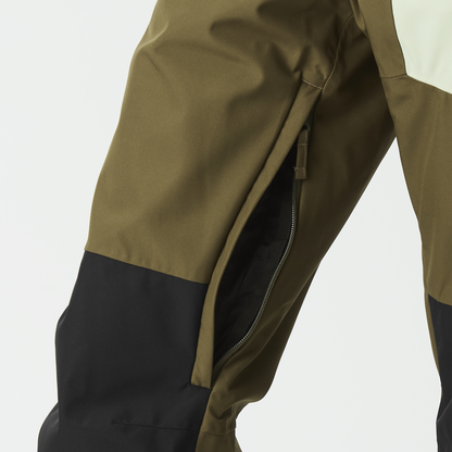 25FW SEEN BIB PANTS