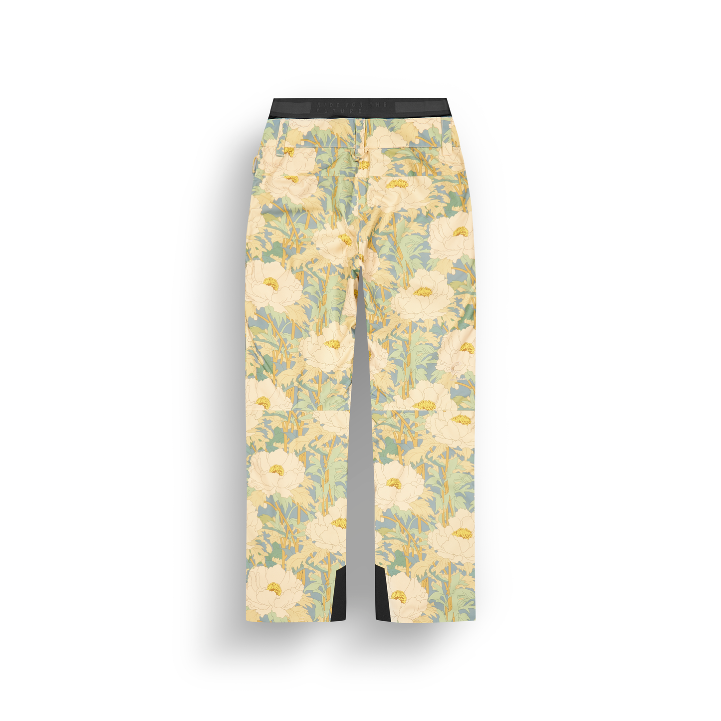 25FW EXA PRINTED PANTS