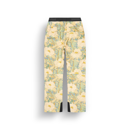 25FW EXA PRINTED PANTS