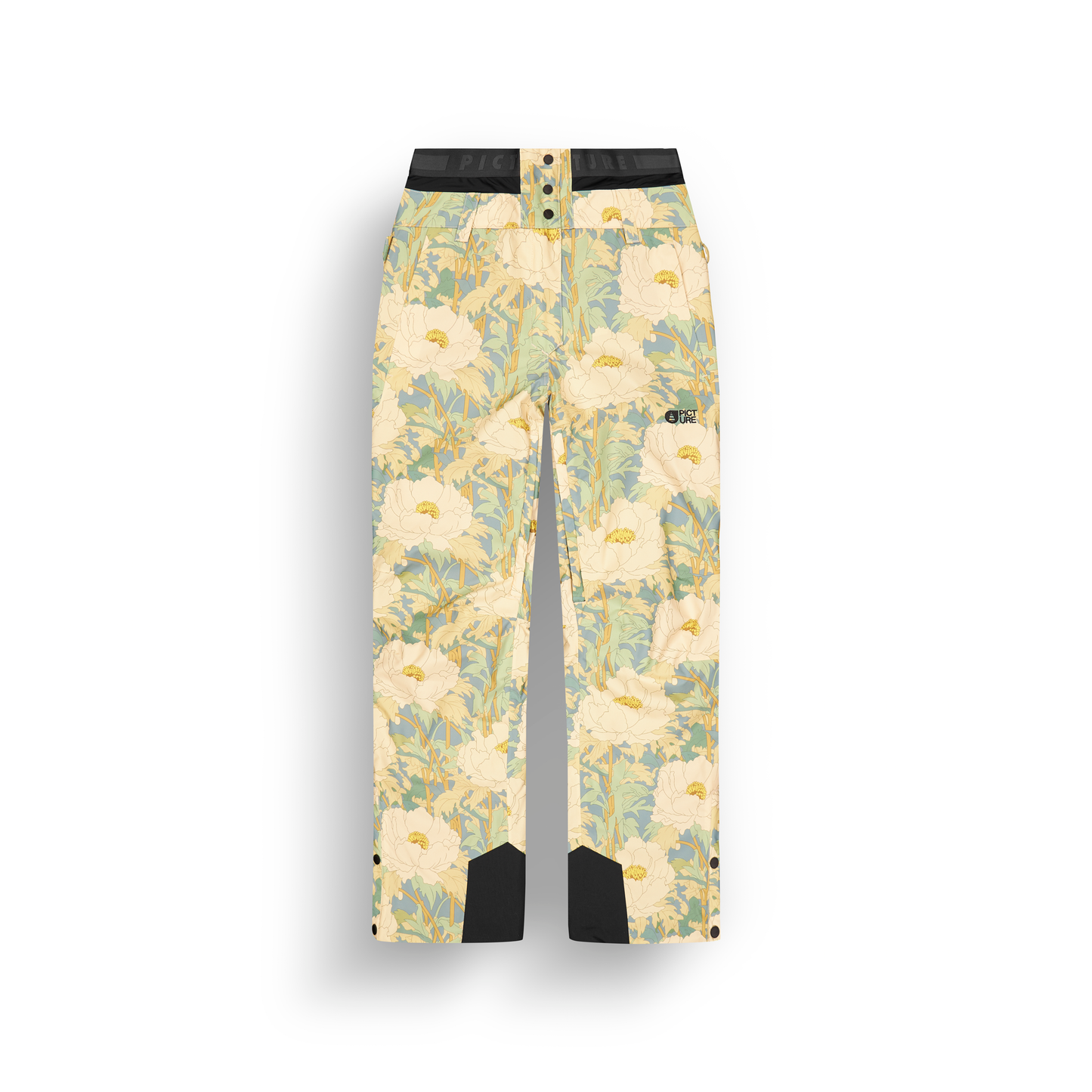 25FW EXA PRINTED PANTS