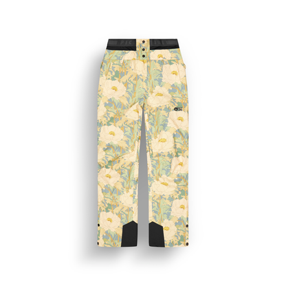 25FW EXA PRINTED PANTS