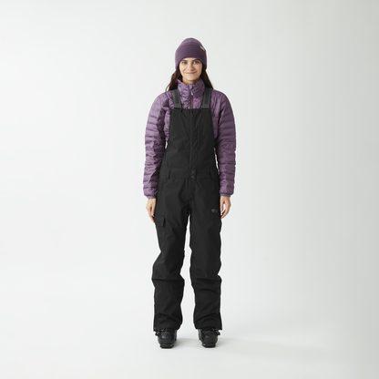 25FW BRITA BIB PANTS