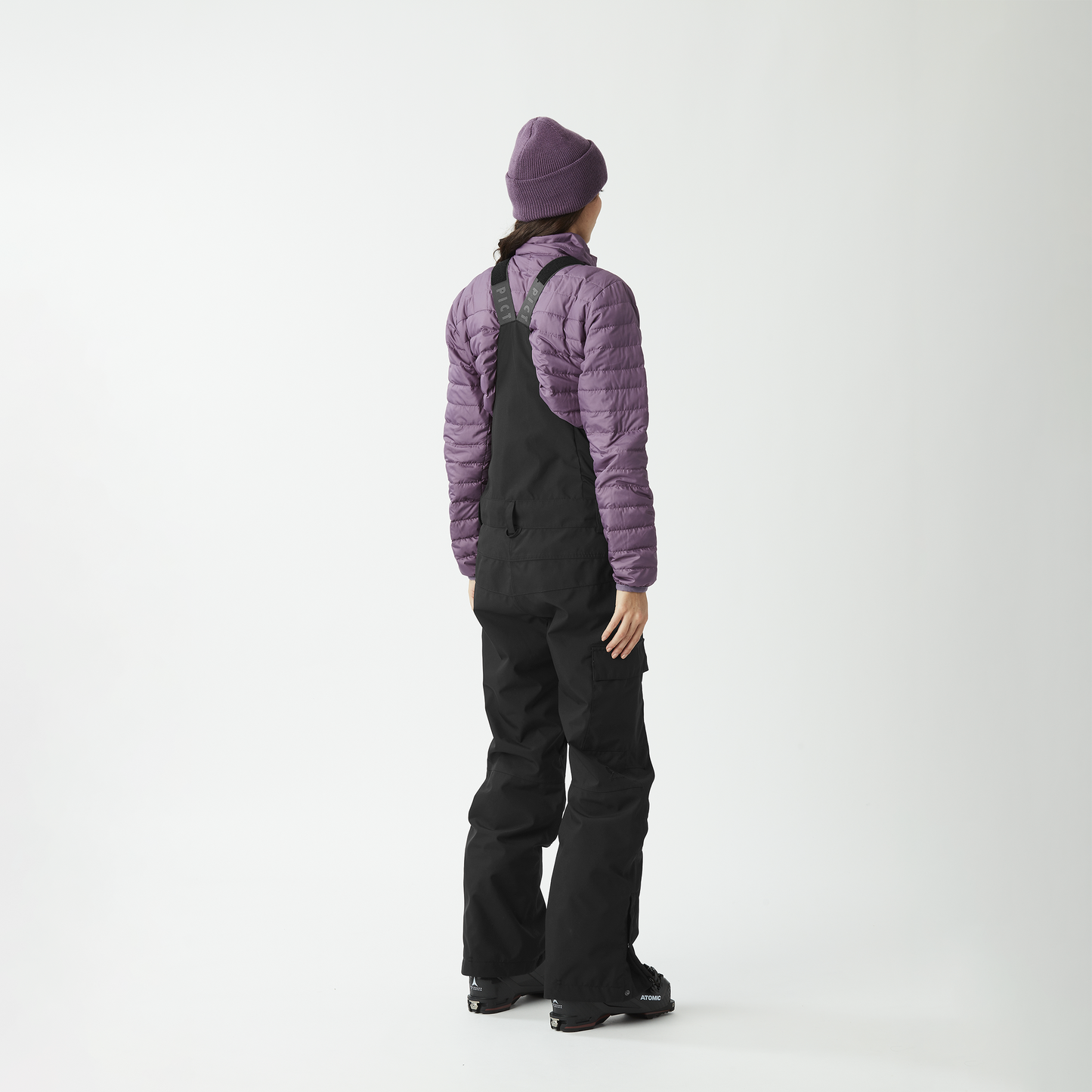 25FW BRITA BIB PANTS