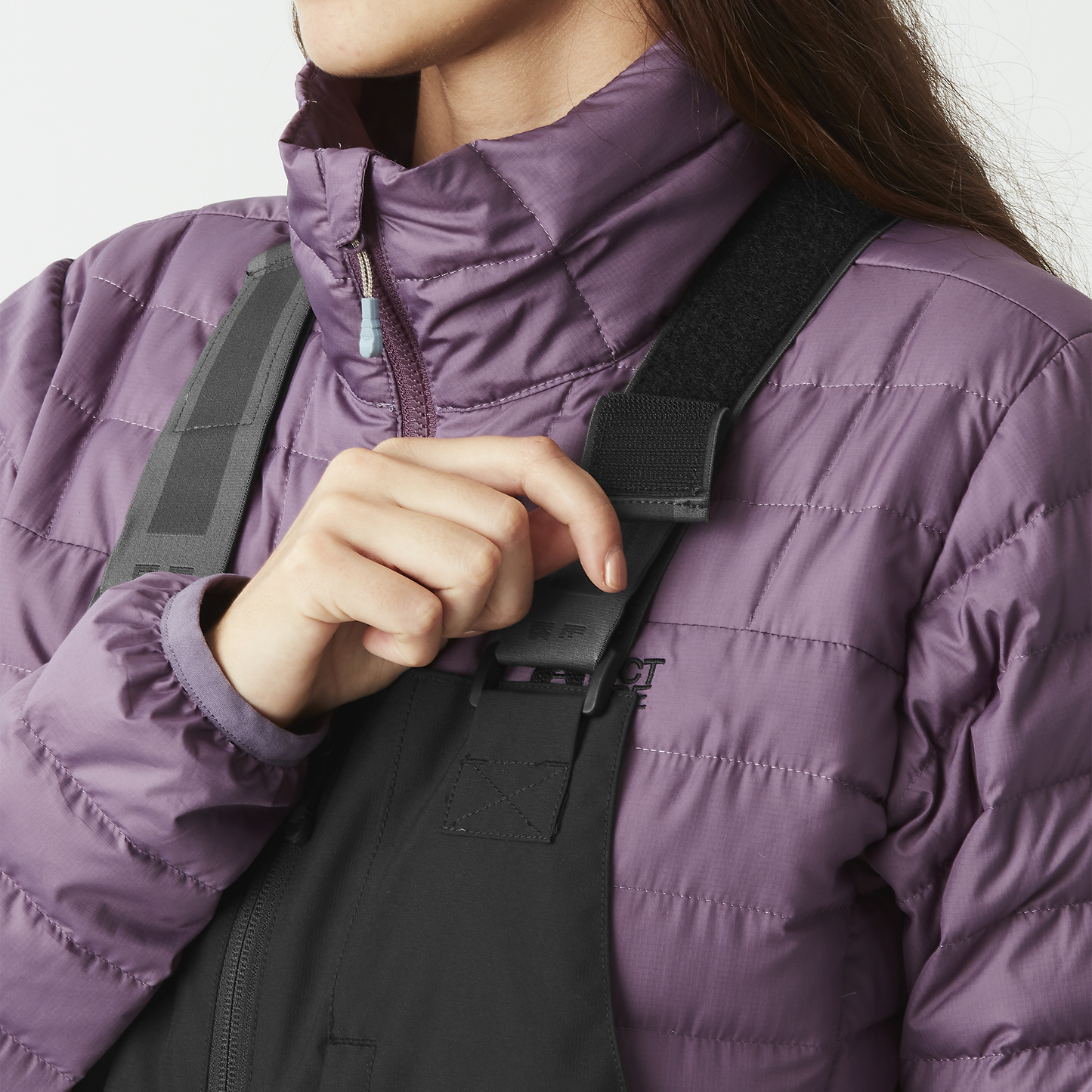 25FW BRITA BIB PANTS