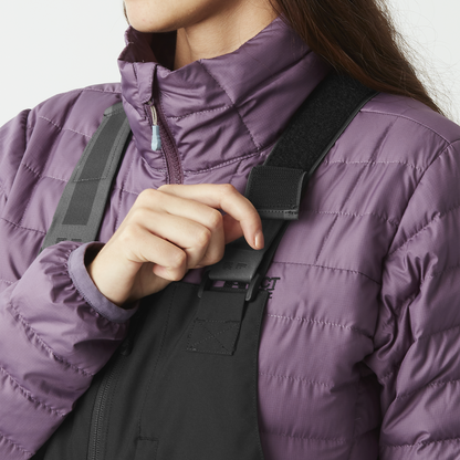 25FW BRITA BIB PANTS