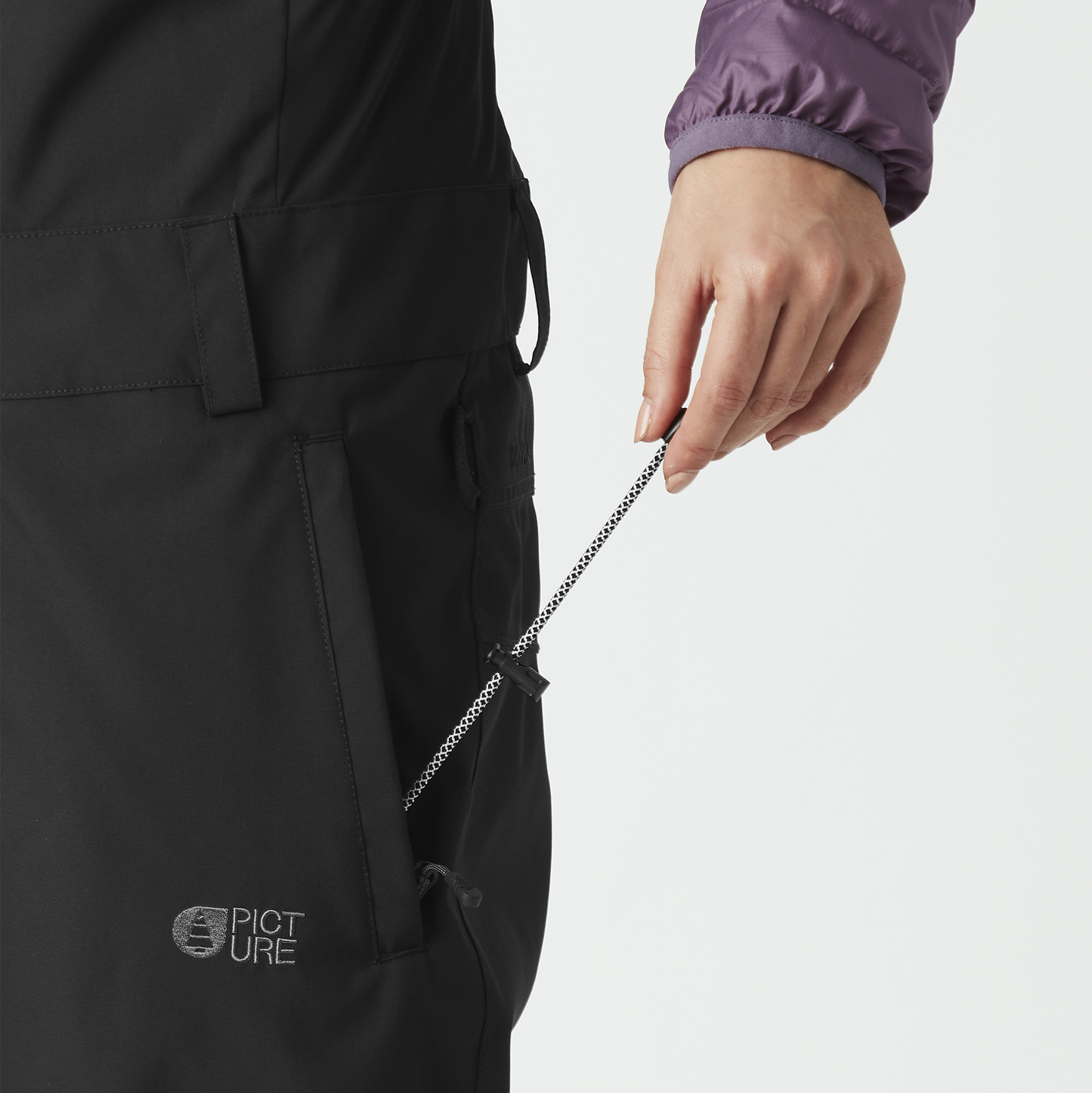 25FW BRITA BIB PANTS