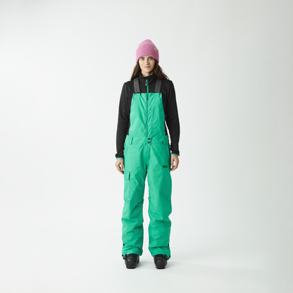 25FW BRITA BIB PANTS