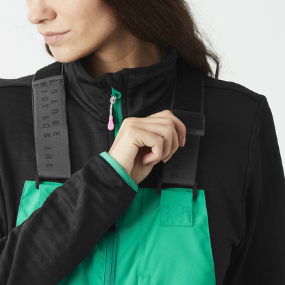 25FW BRITA BIB PANTS