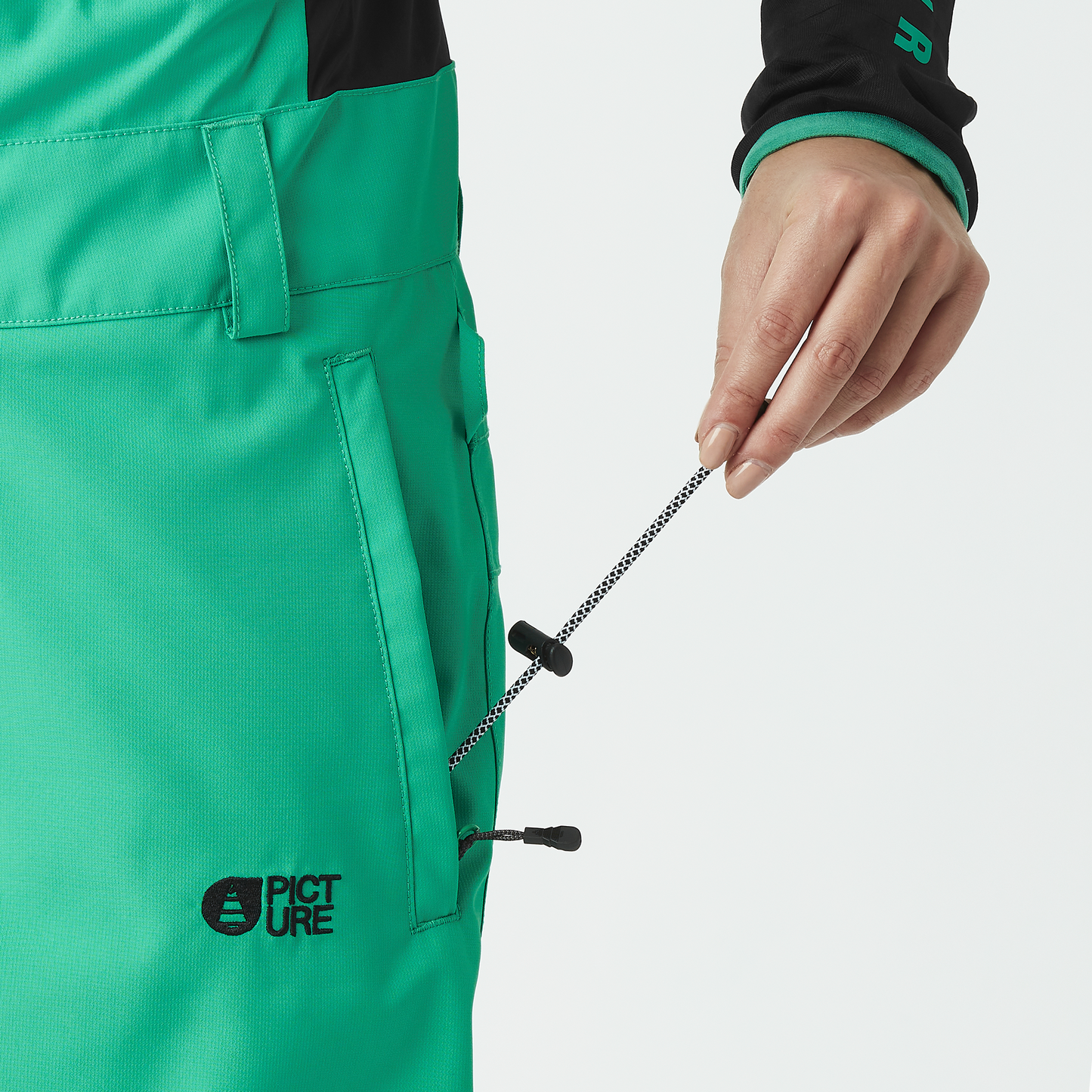 25FW BRITA BIB PANTS