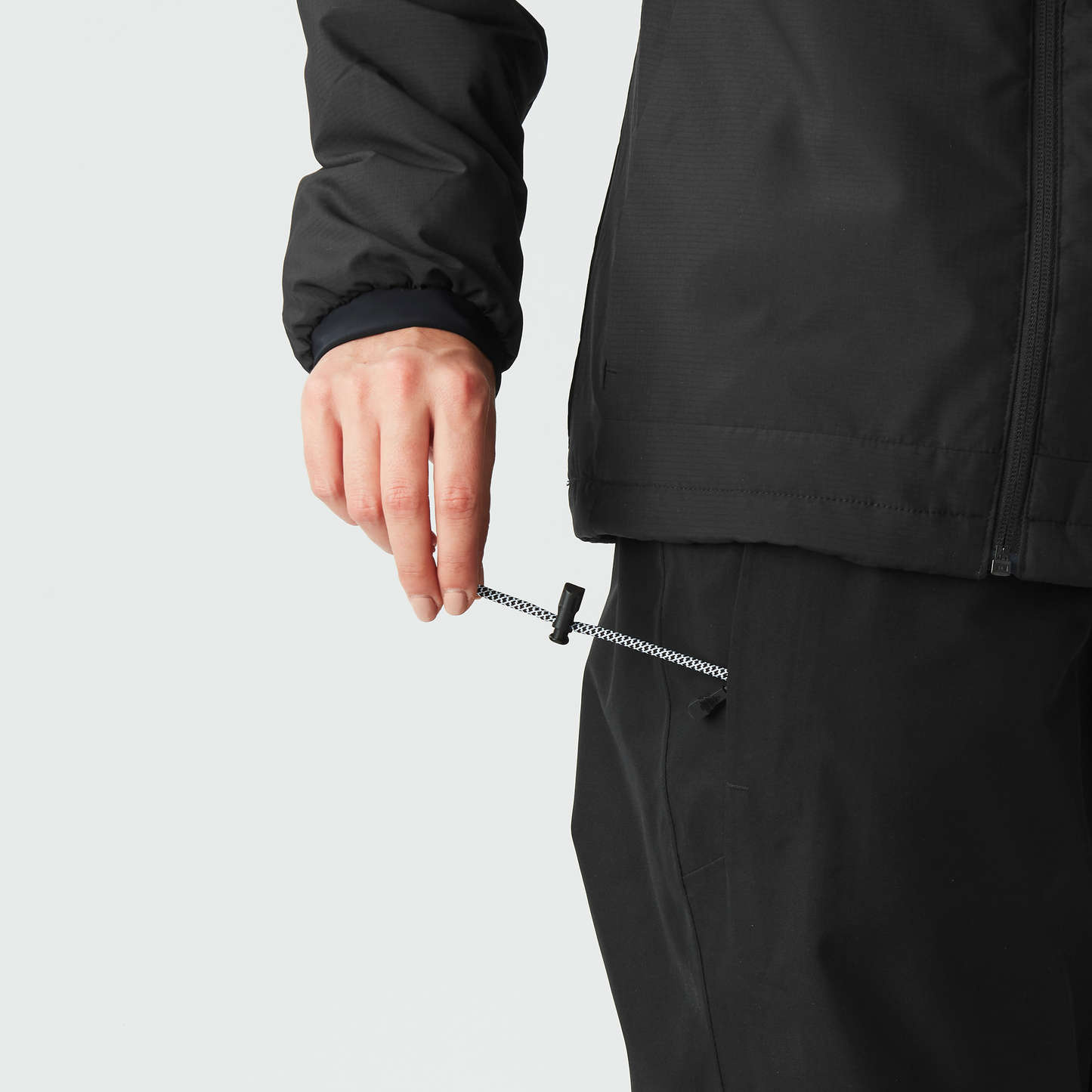 25FW EXA GORE TEX PANTS