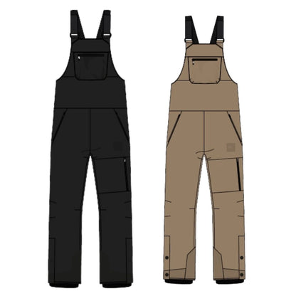 ELWY BIB PANTS