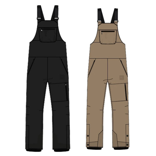 ELWY BIB PANTS