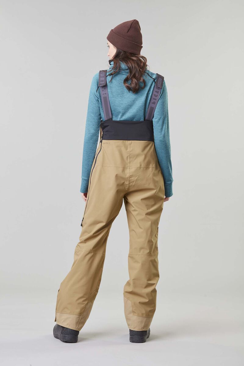 ELWY BIB PANTS