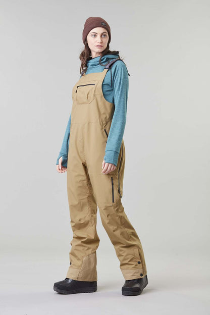 ELWY BIB PANTS