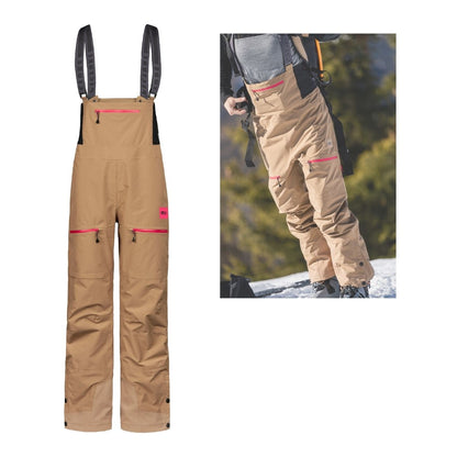 ALLEA 3L XPORE BIB PANTS