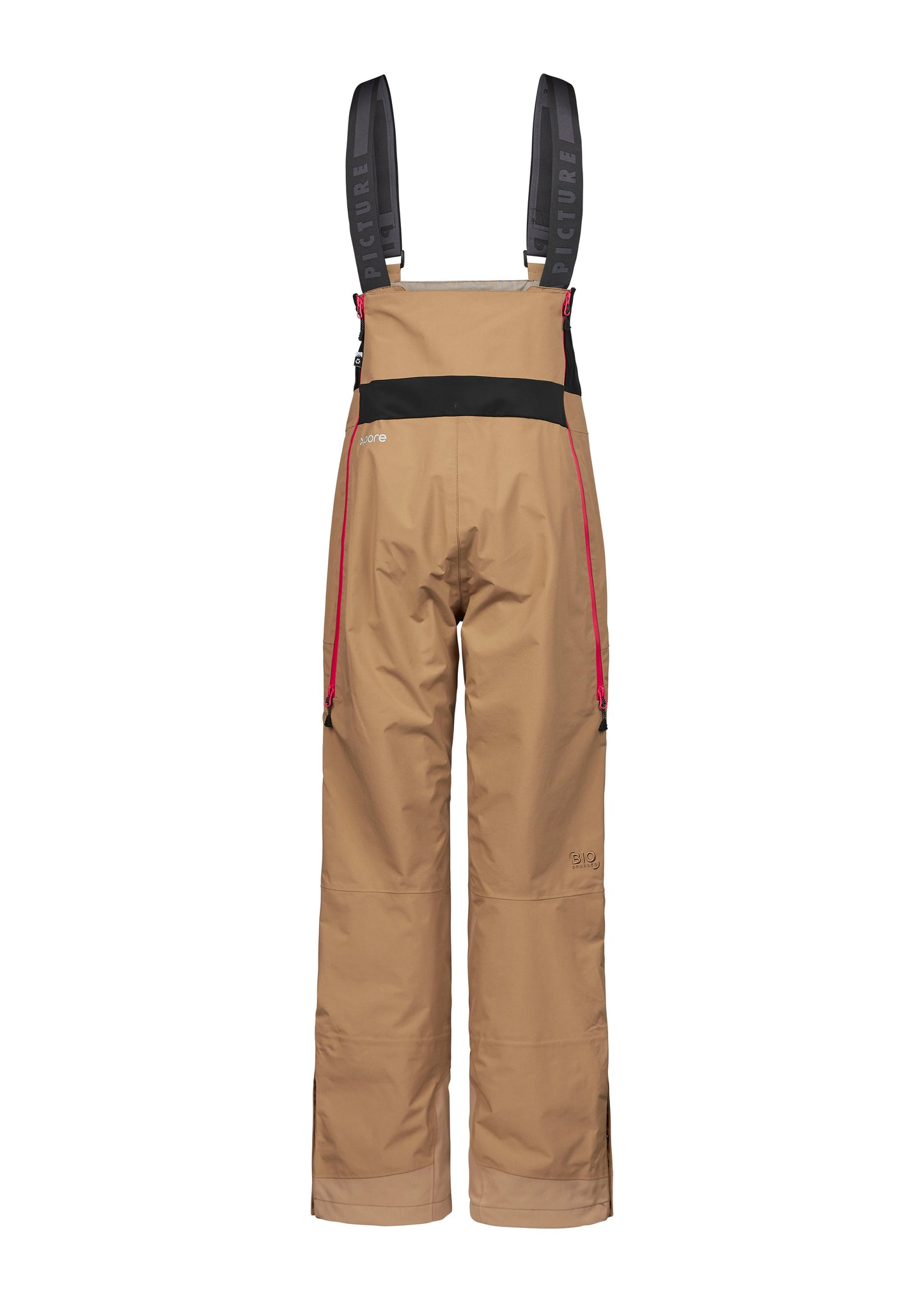 ALLEA 3L XPORE BIB PANTS