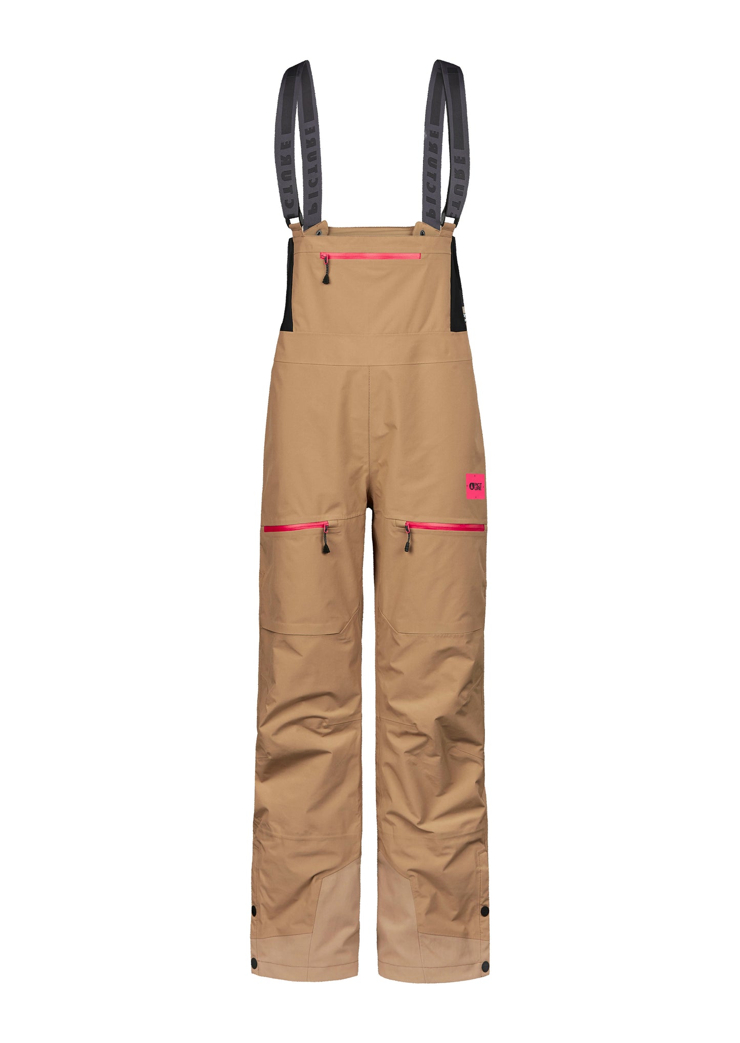 ALLEA 3L XPORE BIB PANTS