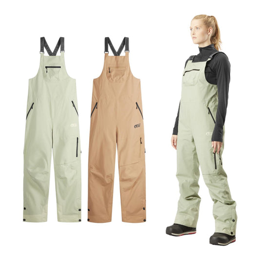 ELWY BIB PANTS