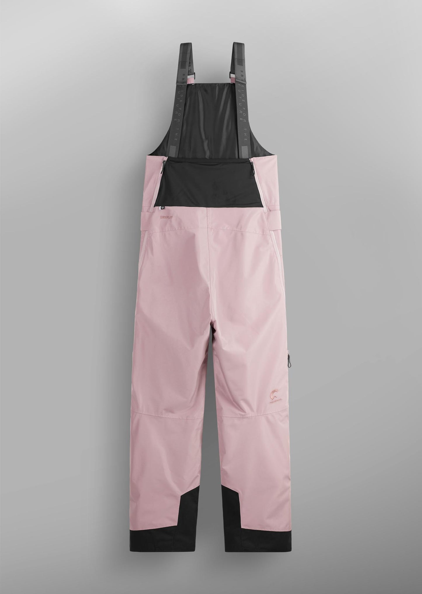 U62 BIB PANTS