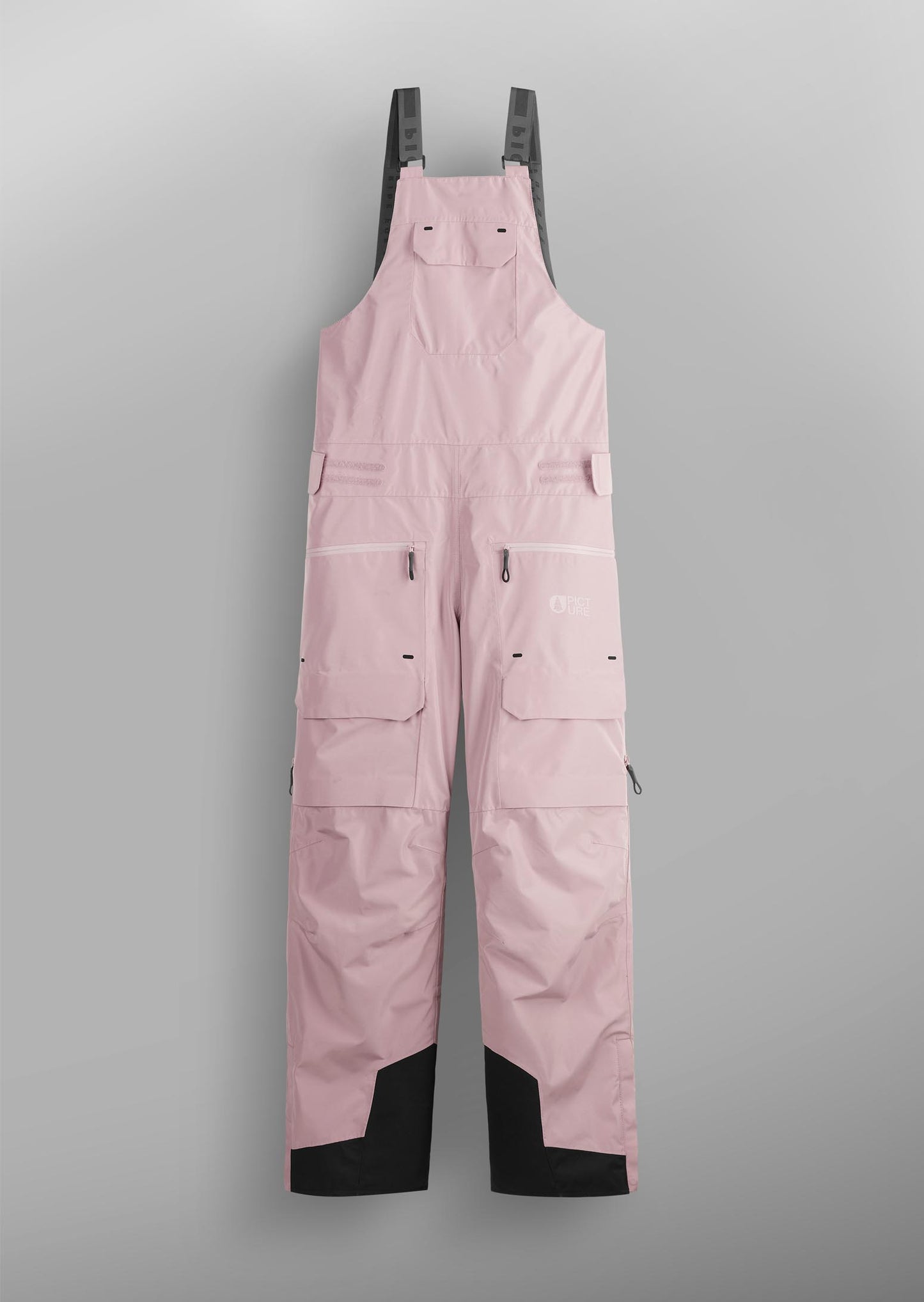 U62 BIB PANTS