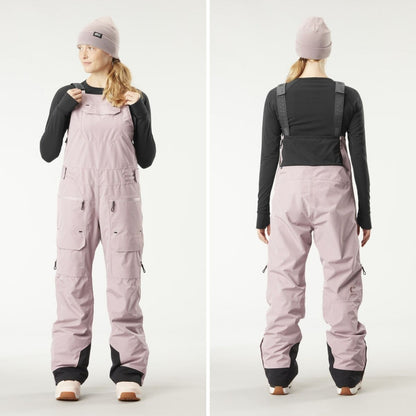 U62 BIB PANTS