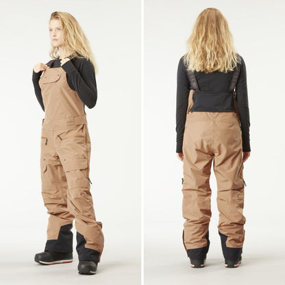 U62 BIB PANTS