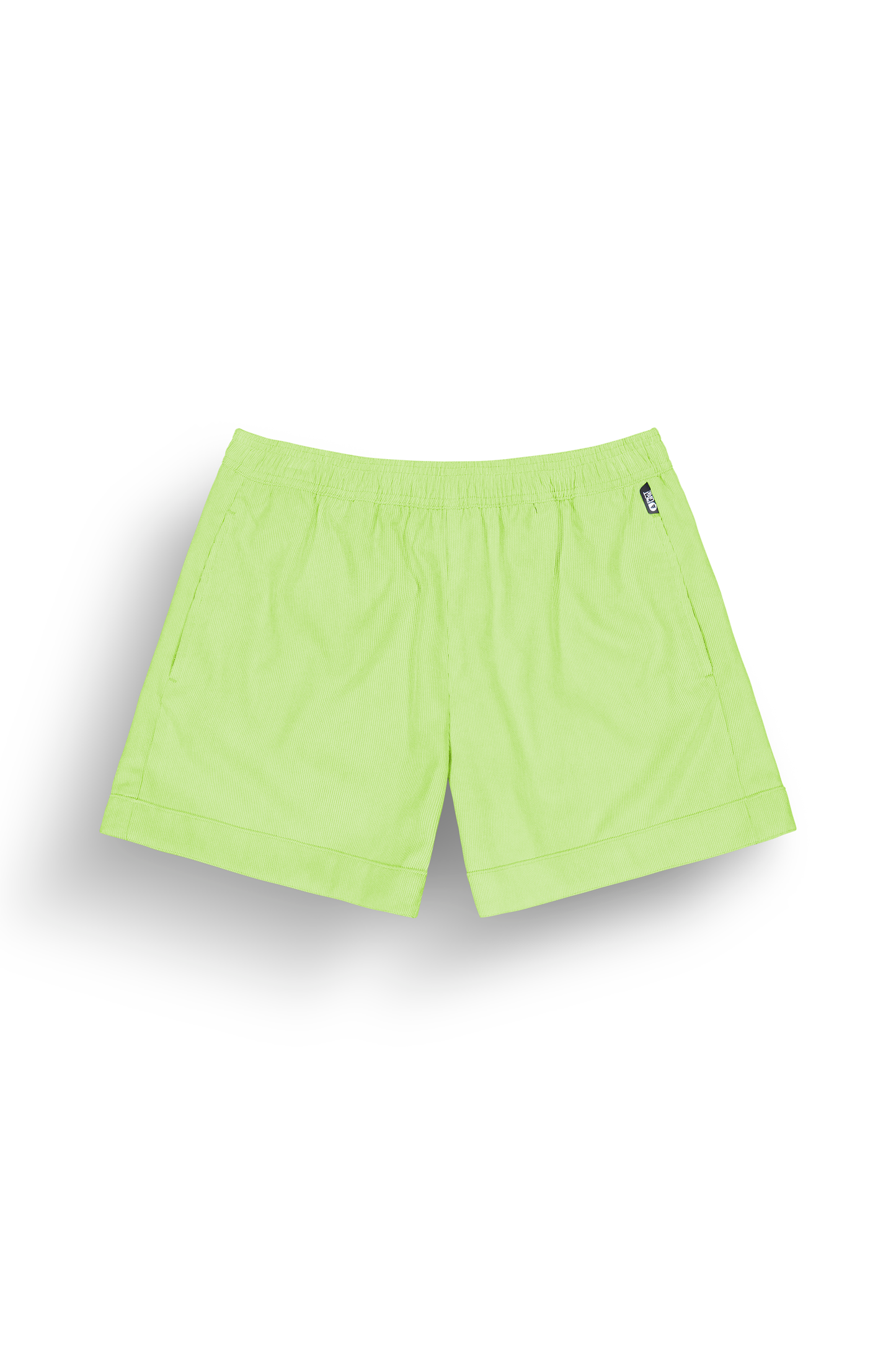 SESIA CORD SHORTS