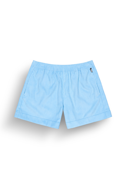 SESIA CORD SHORTS